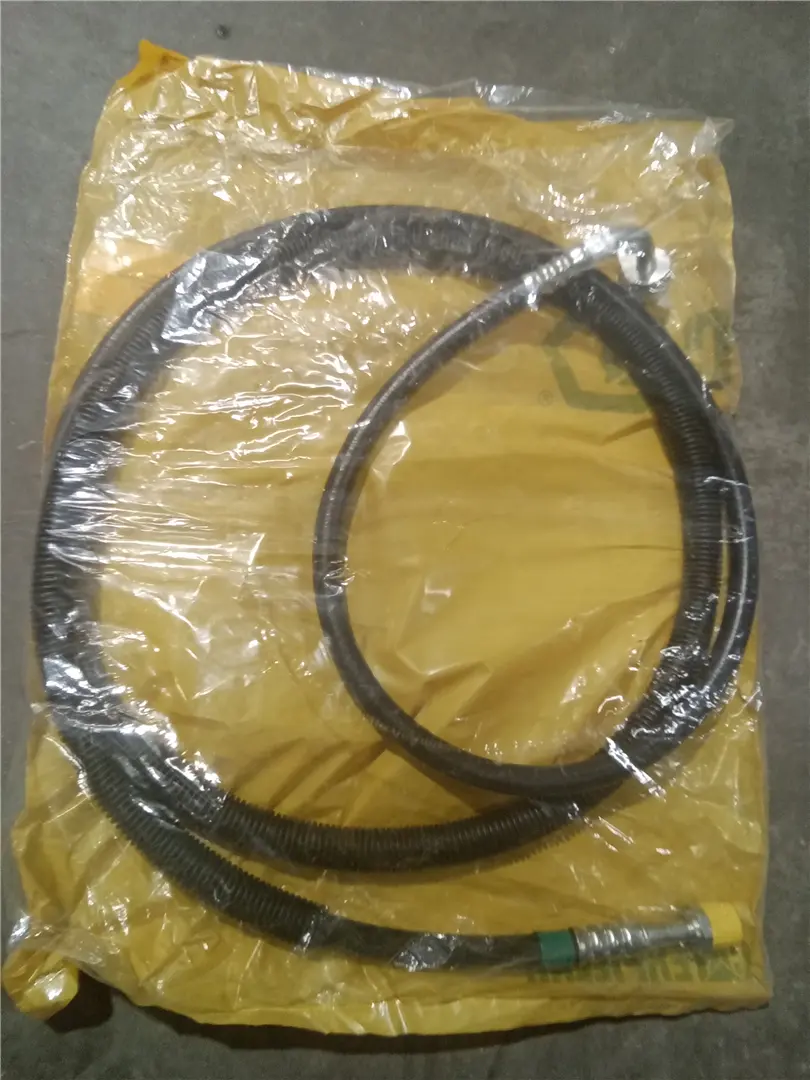 NEW HOSE AS image 1