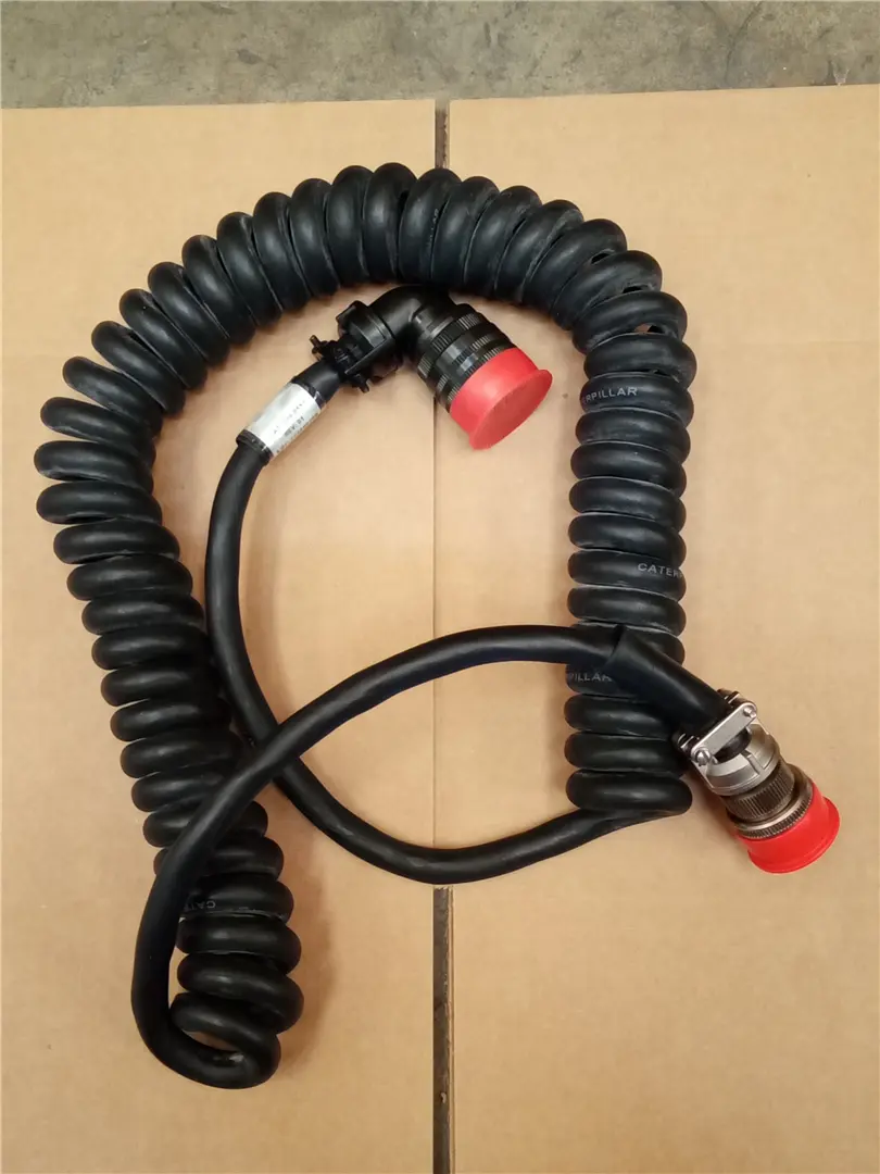 NEW HARNESS image 1
