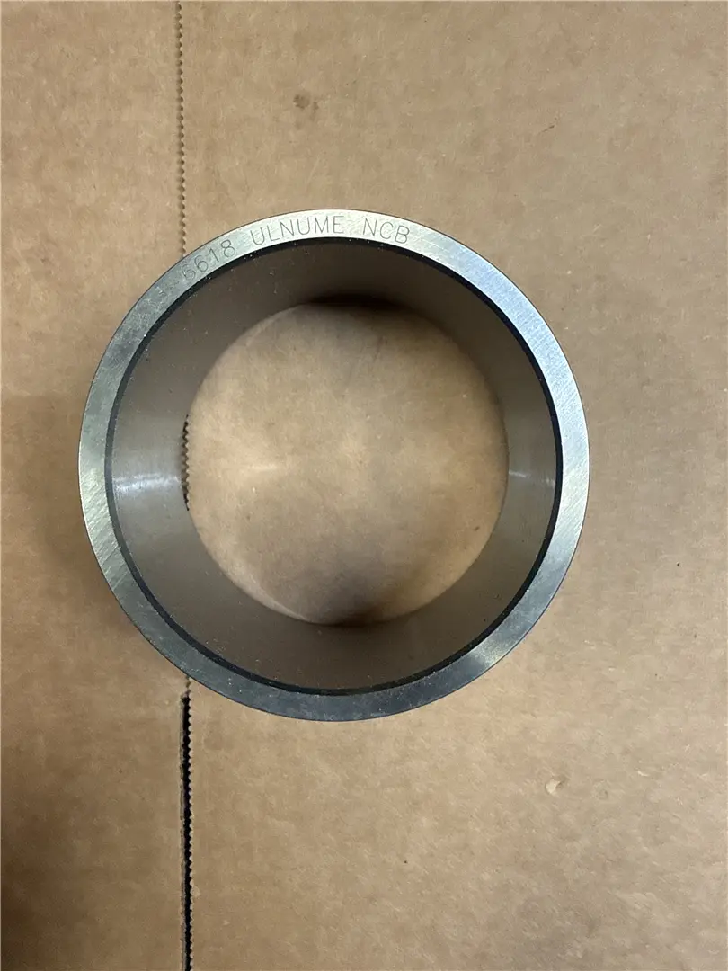 NEW BEARING SLEEVE image 1