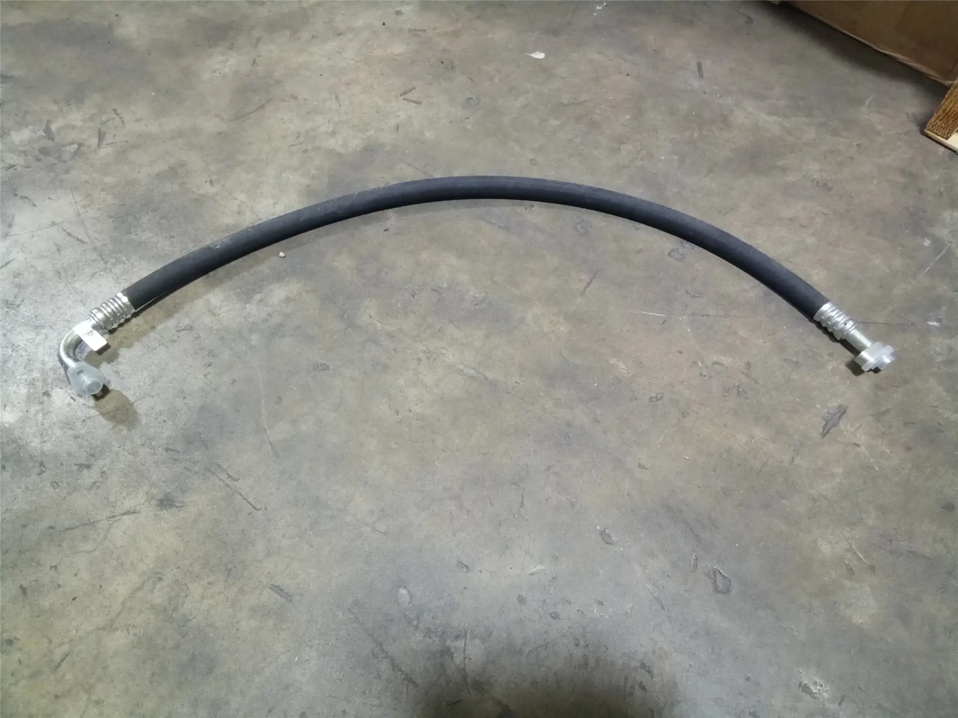NEW HOSE image 1