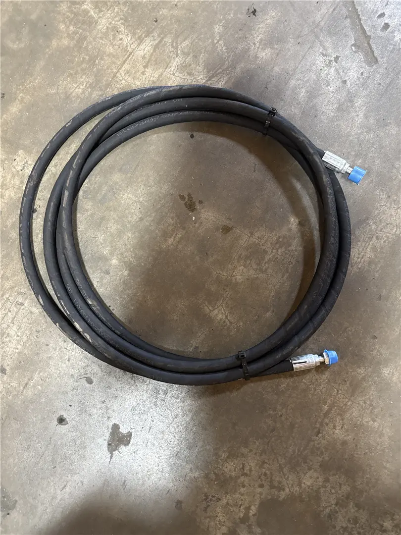 NEW HOSE AS image 1