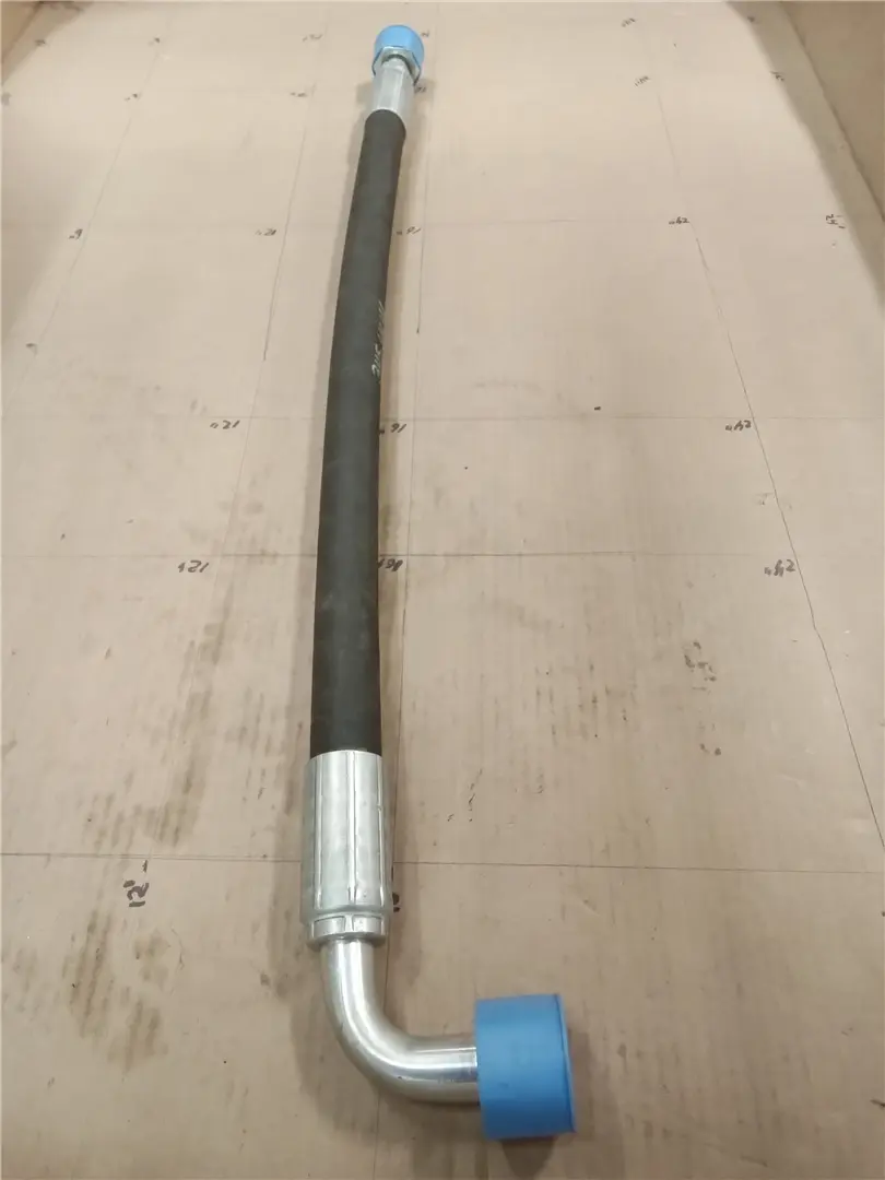 NEW HOSE image 1