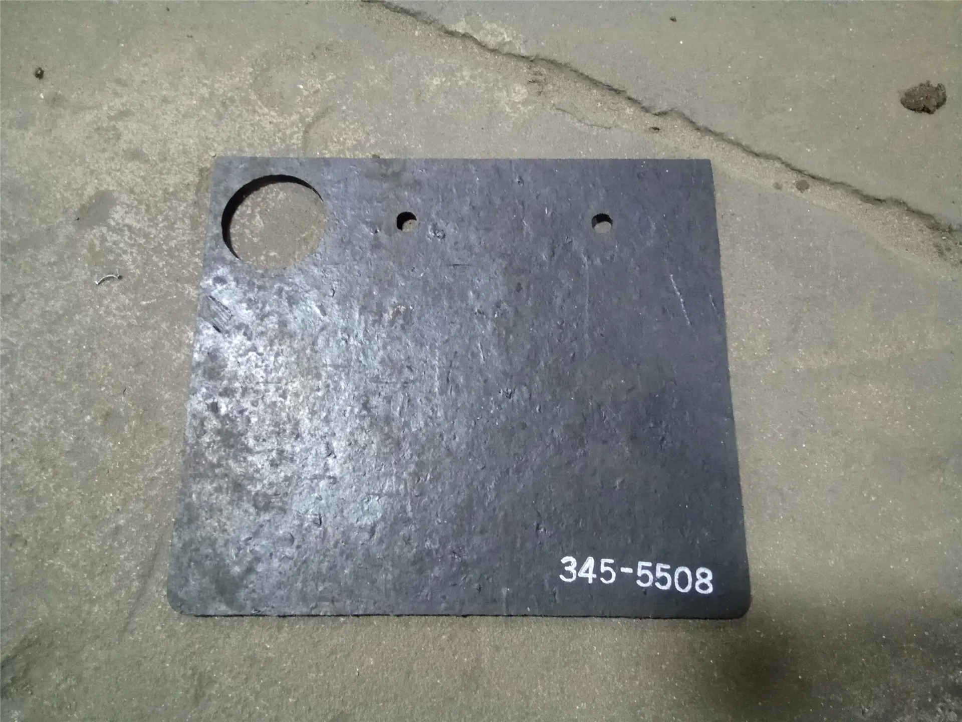 NEW GASKET image 1