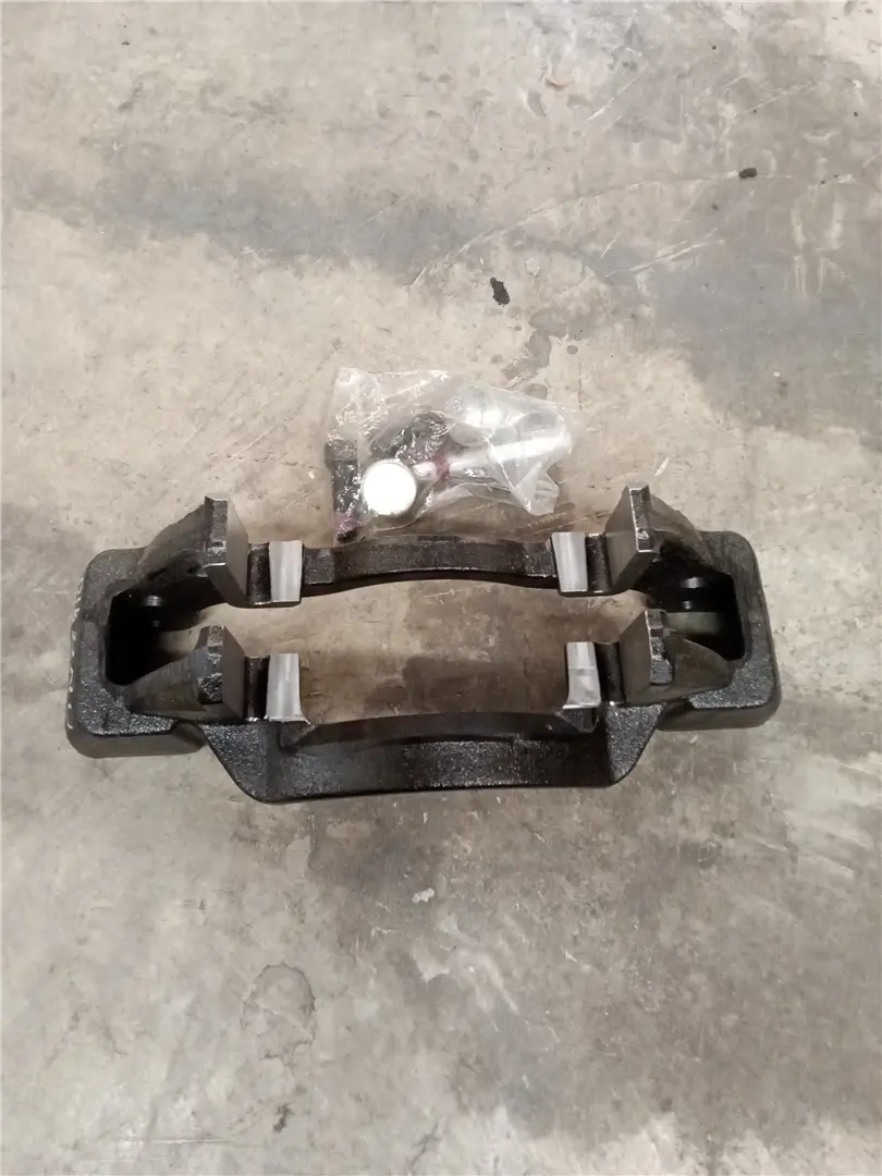 NEW BRAKE SADDLE-K image 1