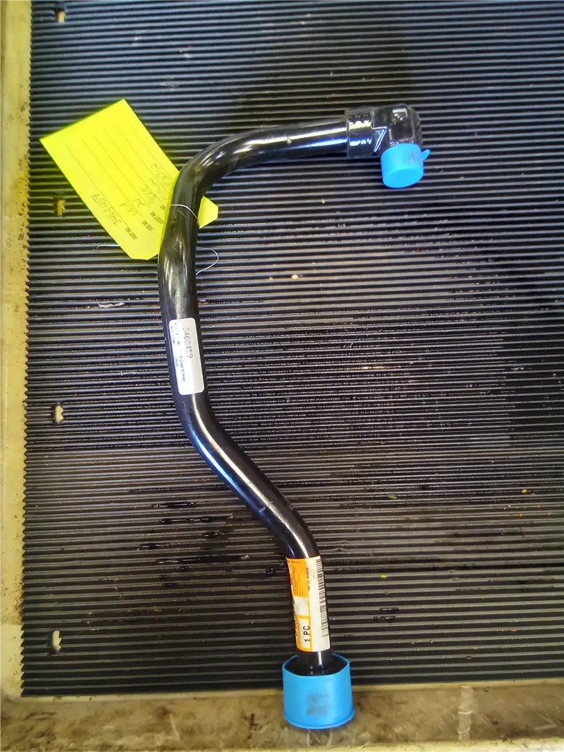 NEW TUBE image 1