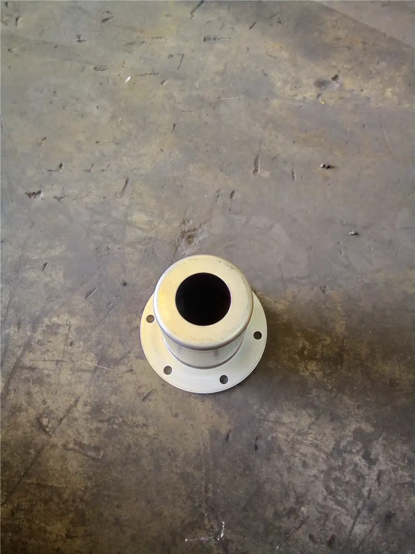 NEW TUBE image 1