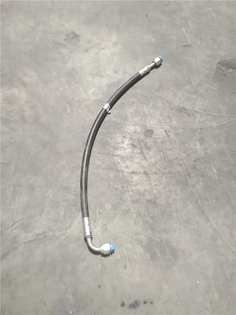 NEW HOSE image 1