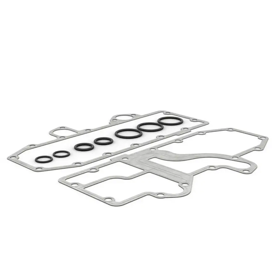 NEW KIT GASKET image 1