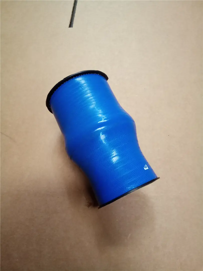 NEW HOSE image 1