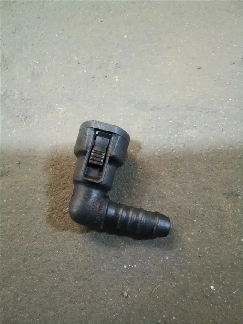 NEW CONNECTOR image 1