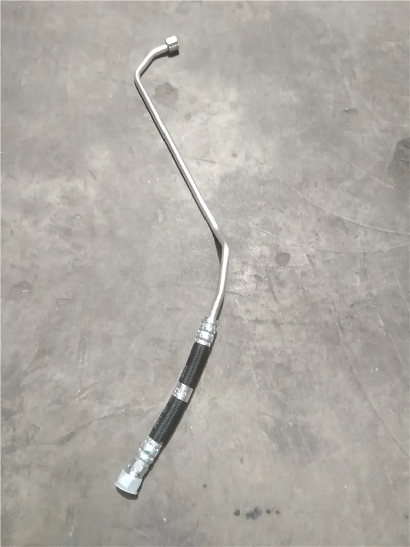 NEW HOSE image 1