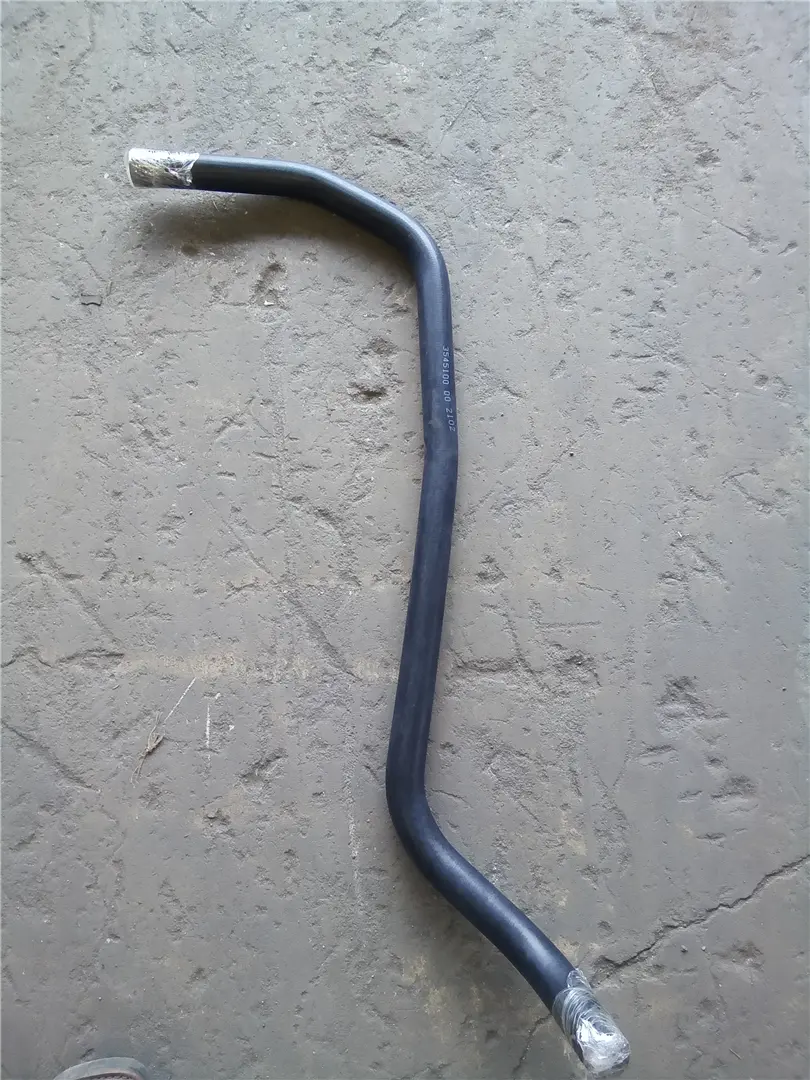 NEW HOSE image 1
