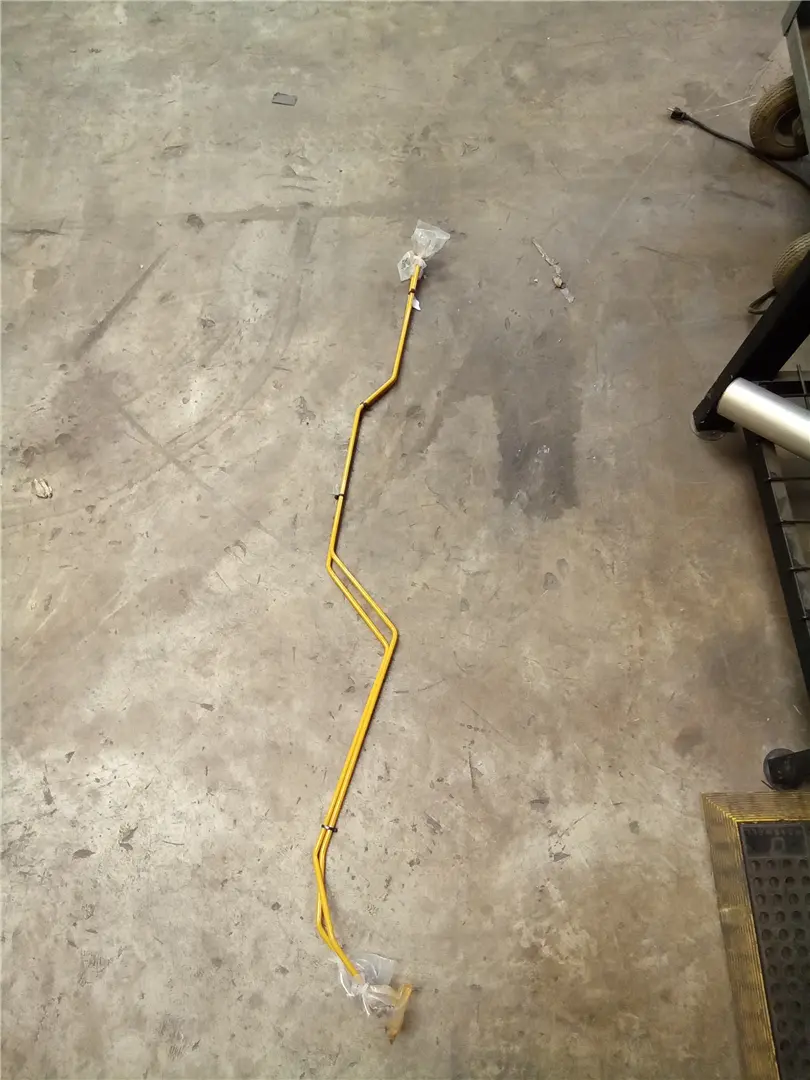 NEW TUBE AS image 1