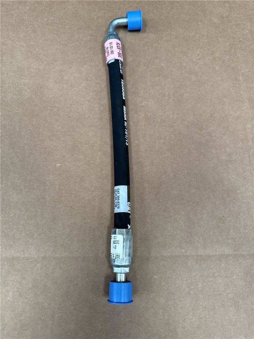 NEW HOSE AS image 1
