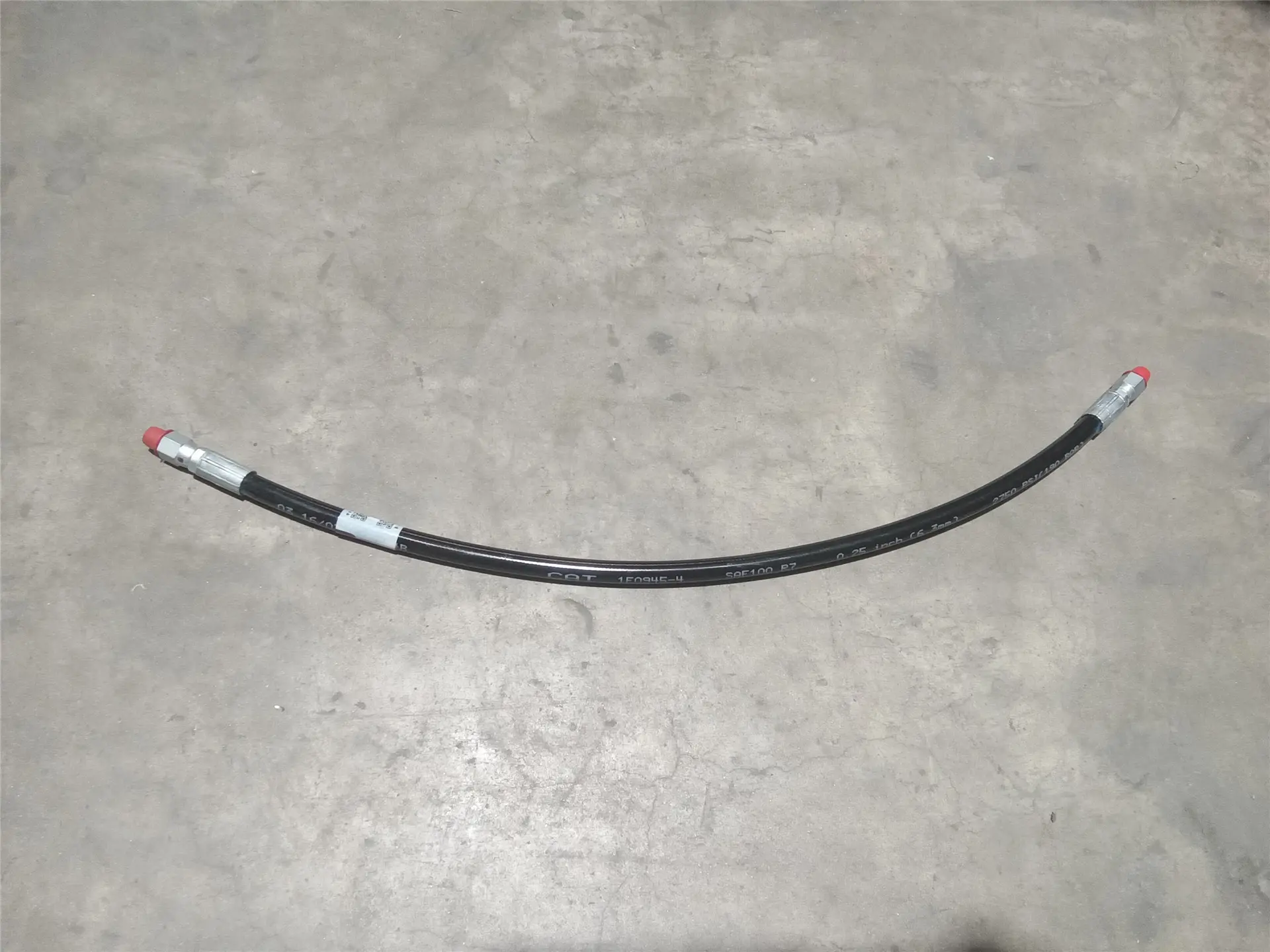 NEW HOSE image 1