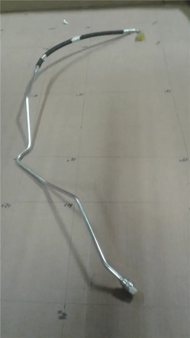 NEW HOSE AS image 1