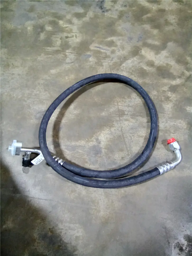 NEW HOSE image 1
