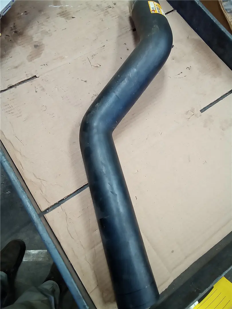 NEW HOSE image 1
