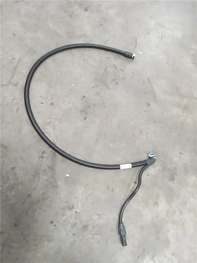 NEW HOSE image 1