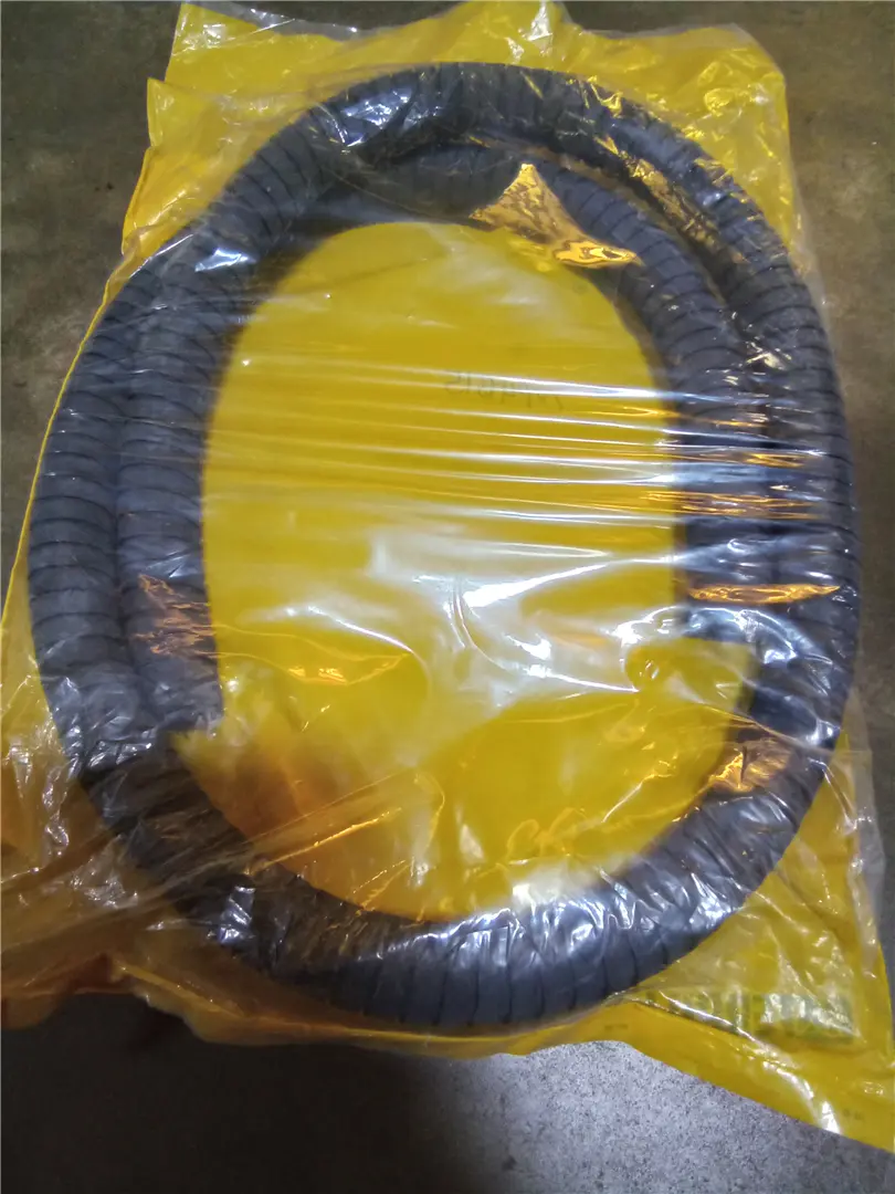 NEW HOSE BULK image 1