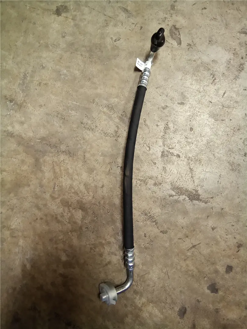 NEW HOSE image 1