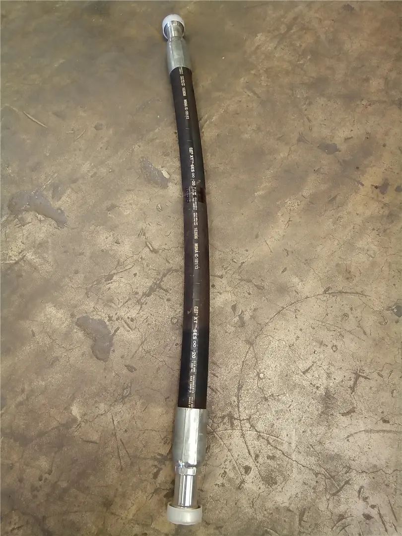NEW HOSE image 1