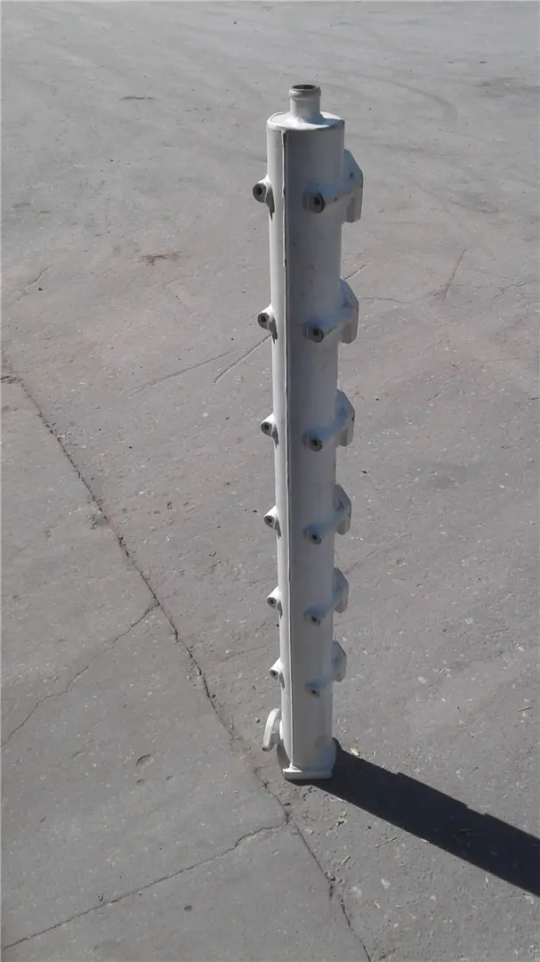 NEW MANIFOLD AS (L image 1
