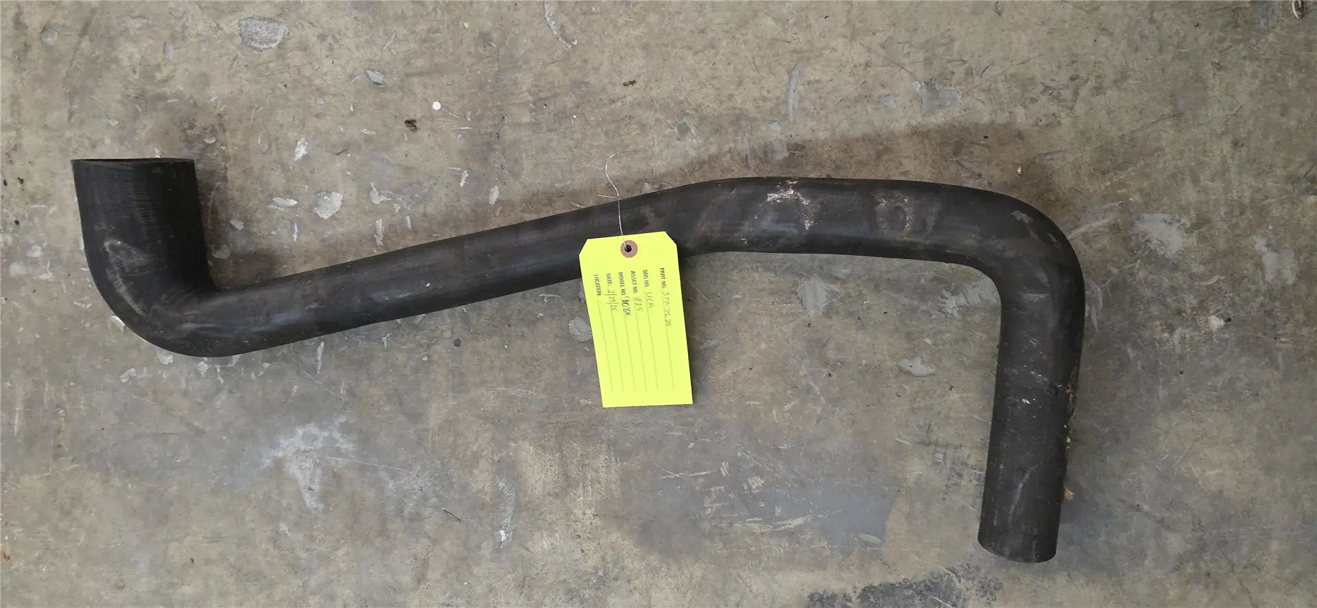 NEW HOSE image 1