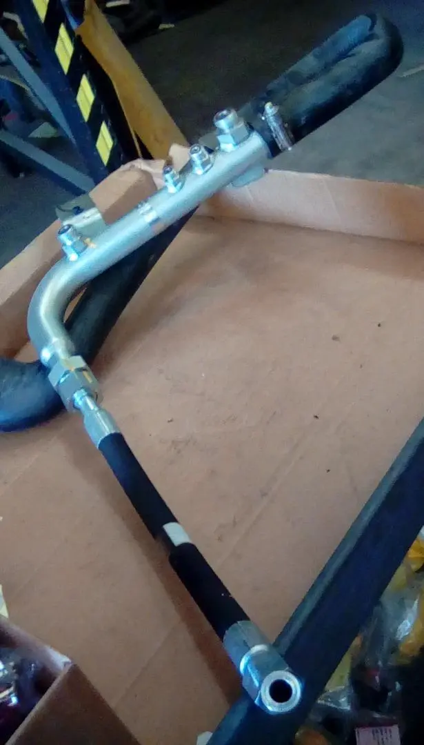 NEW TUBE image 1