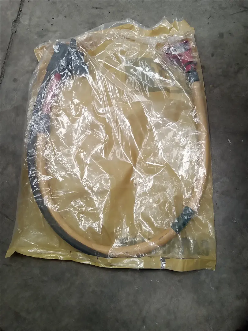 NEW RECEPTACLE image 1