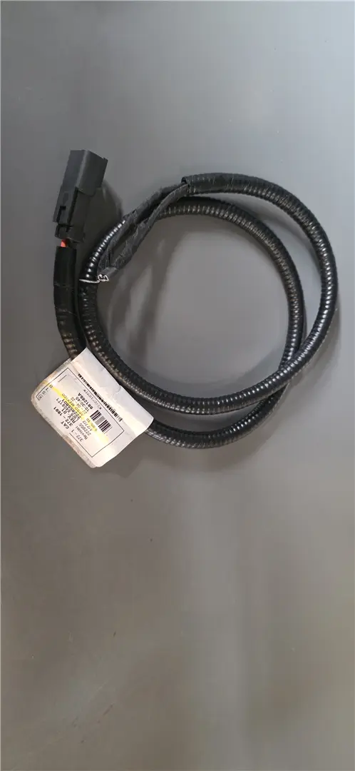 NEW HARNESS AS image 1