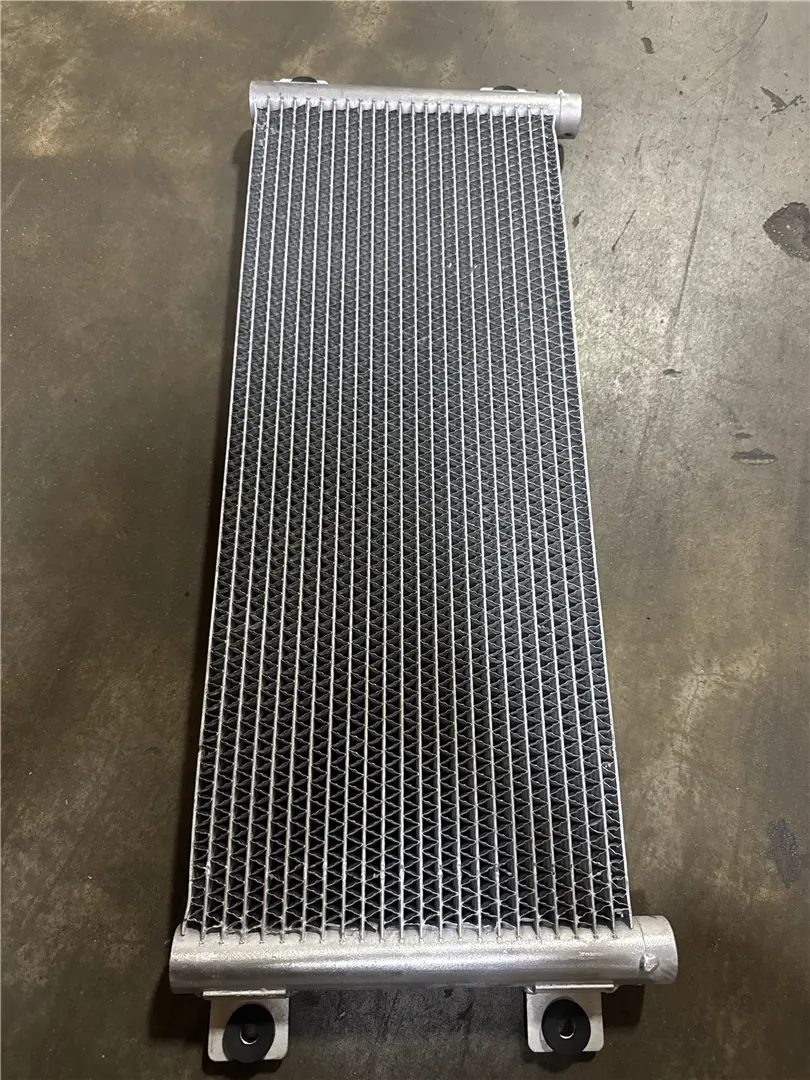 NEW CORE AS FUEL image 1