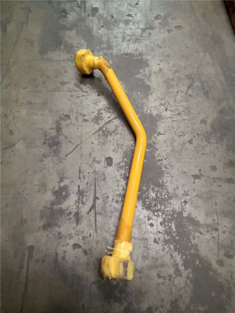 NEW TUBE AS image 1