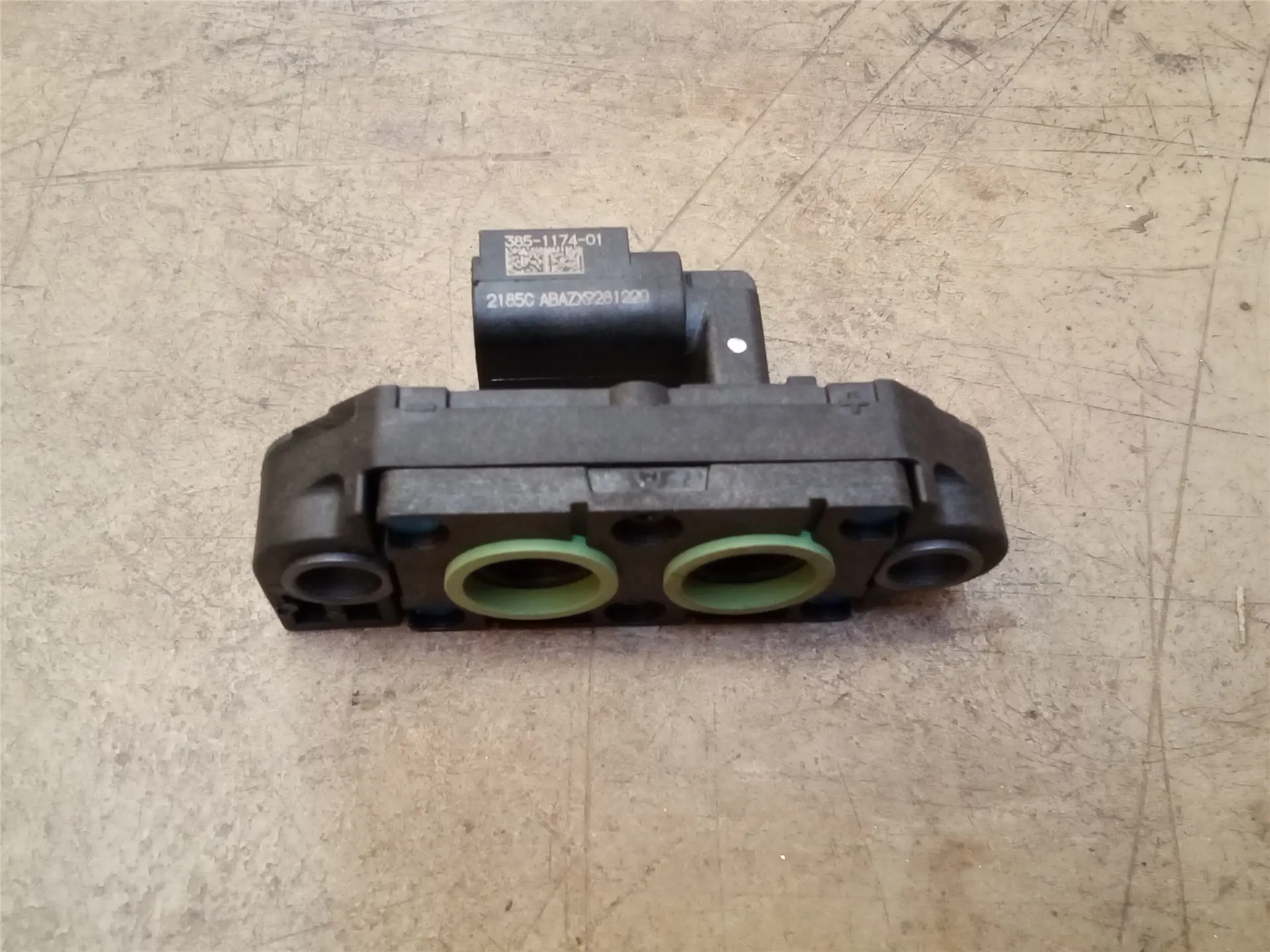 NEW SENSOR image 1