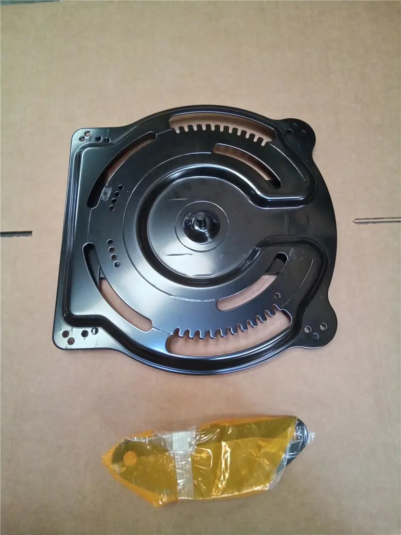 NEW SWIVEL KIT image 1
