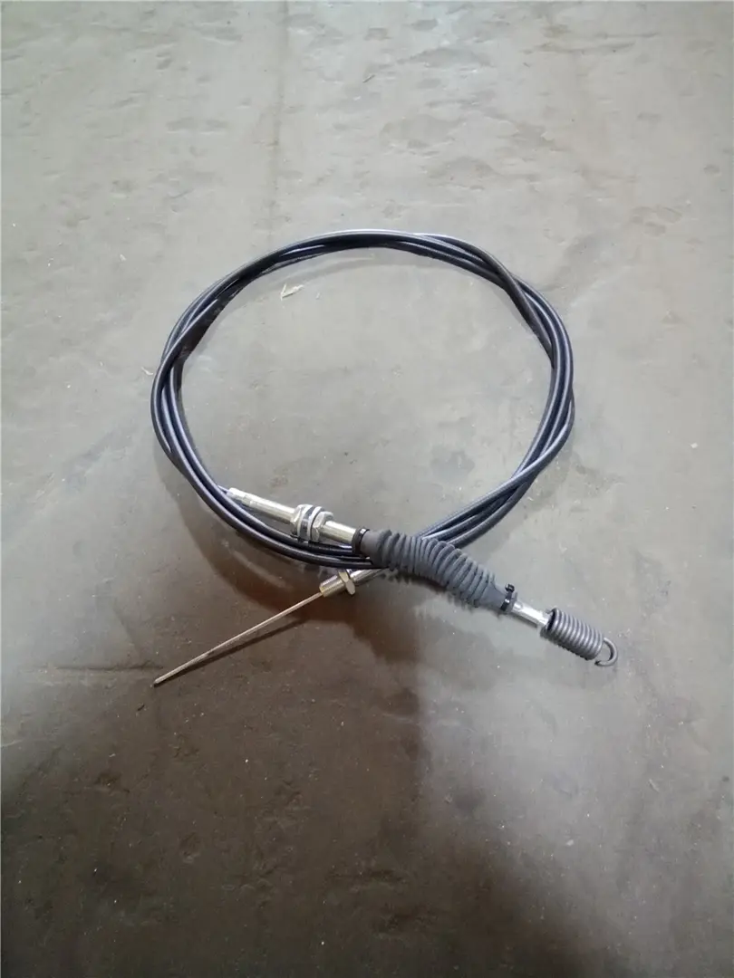 NEW CABLE image 1