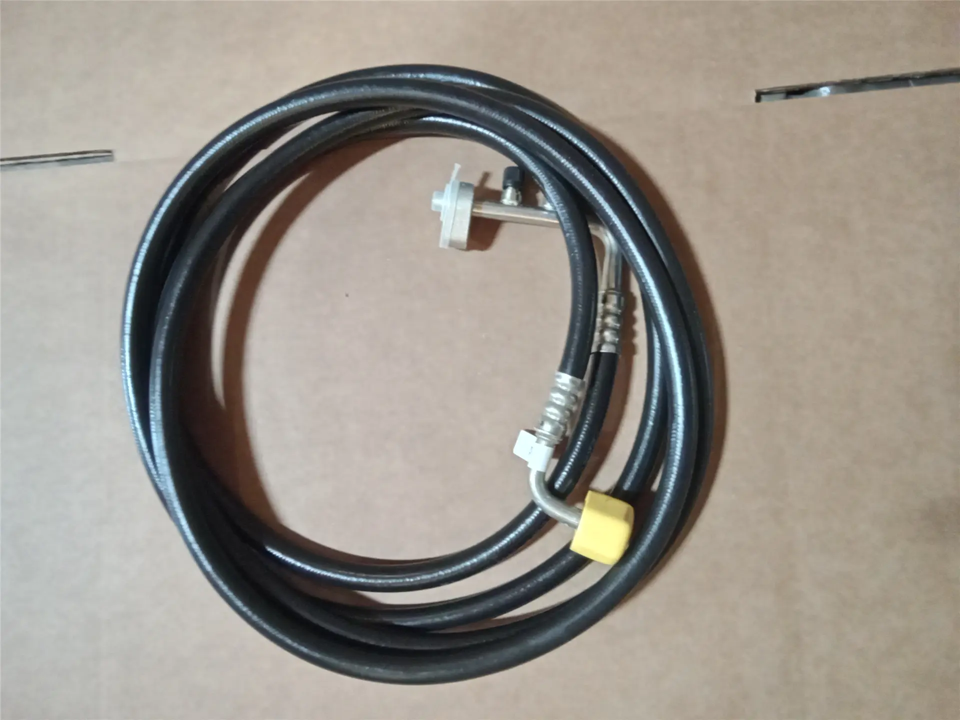 NEW HOSE image 1
