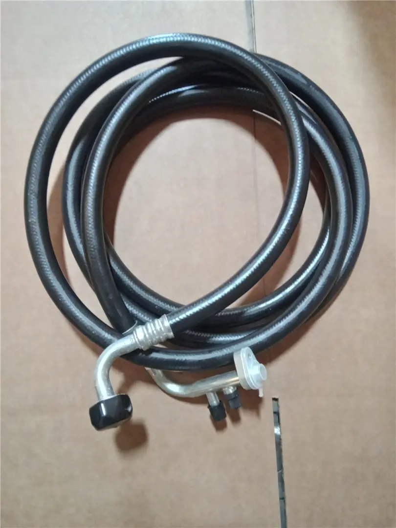 NEW HOSE image 1