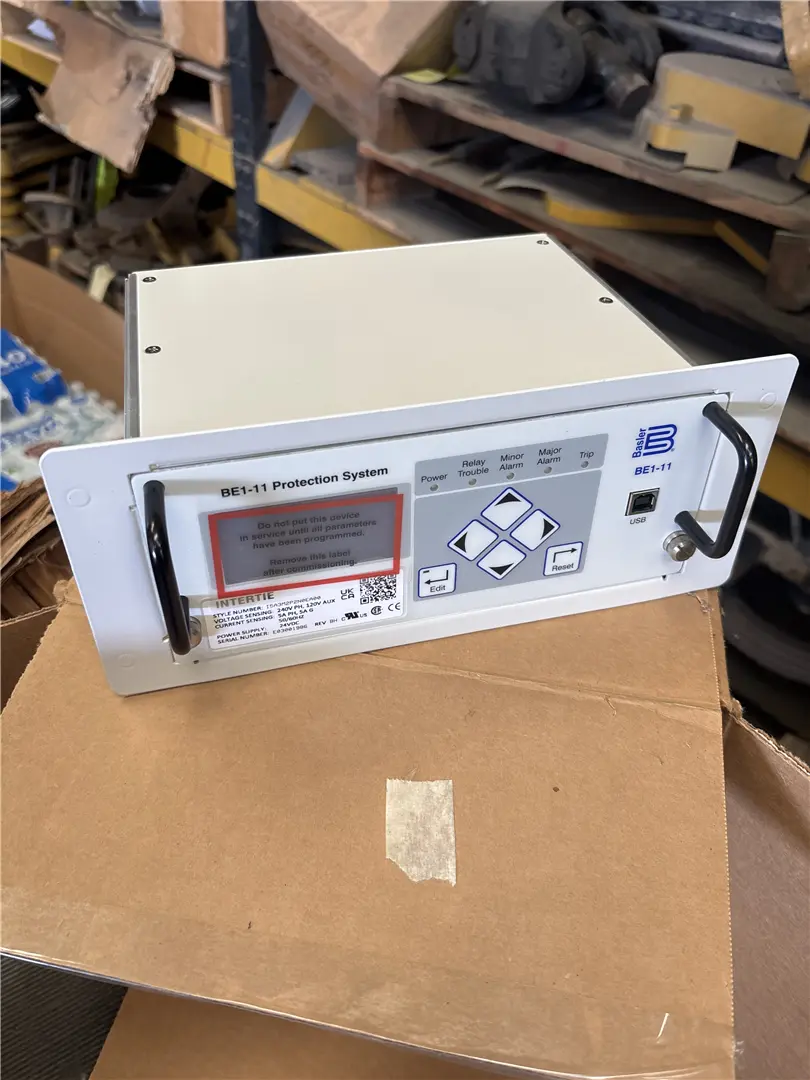 NEW RELAY AS image 1