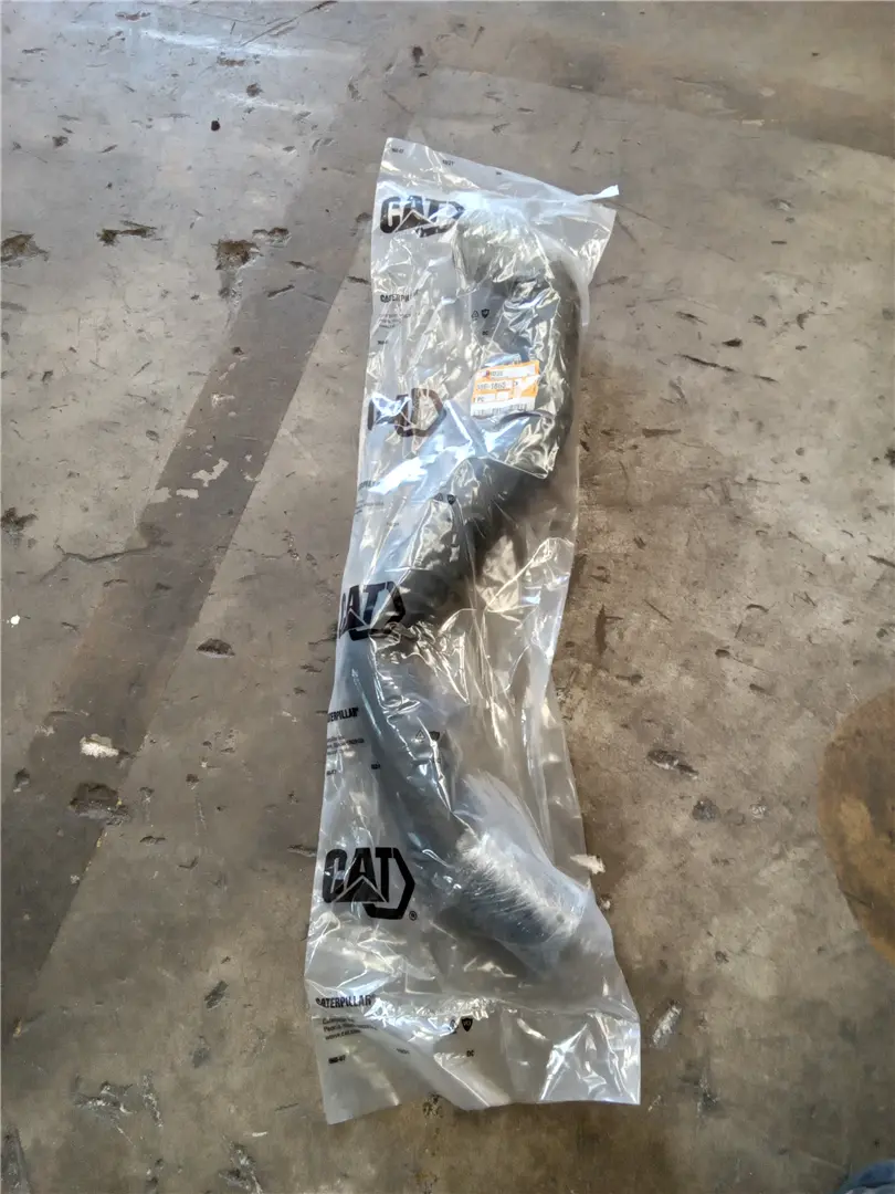 NEW HOSE image 1