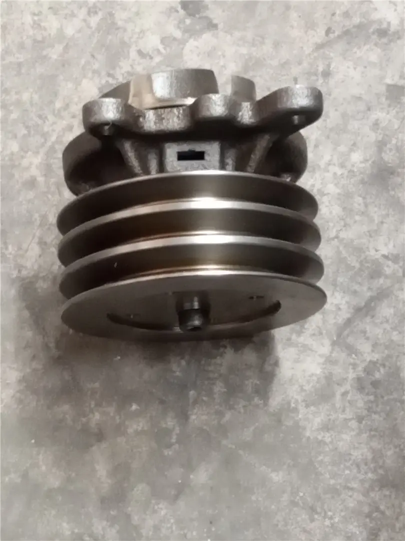 NEW PUMP WATER image 1