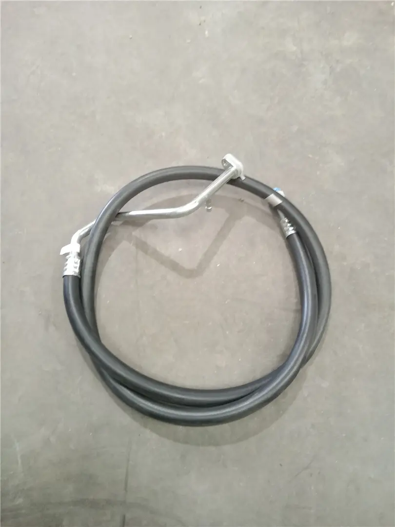 NEW HOSE image 1