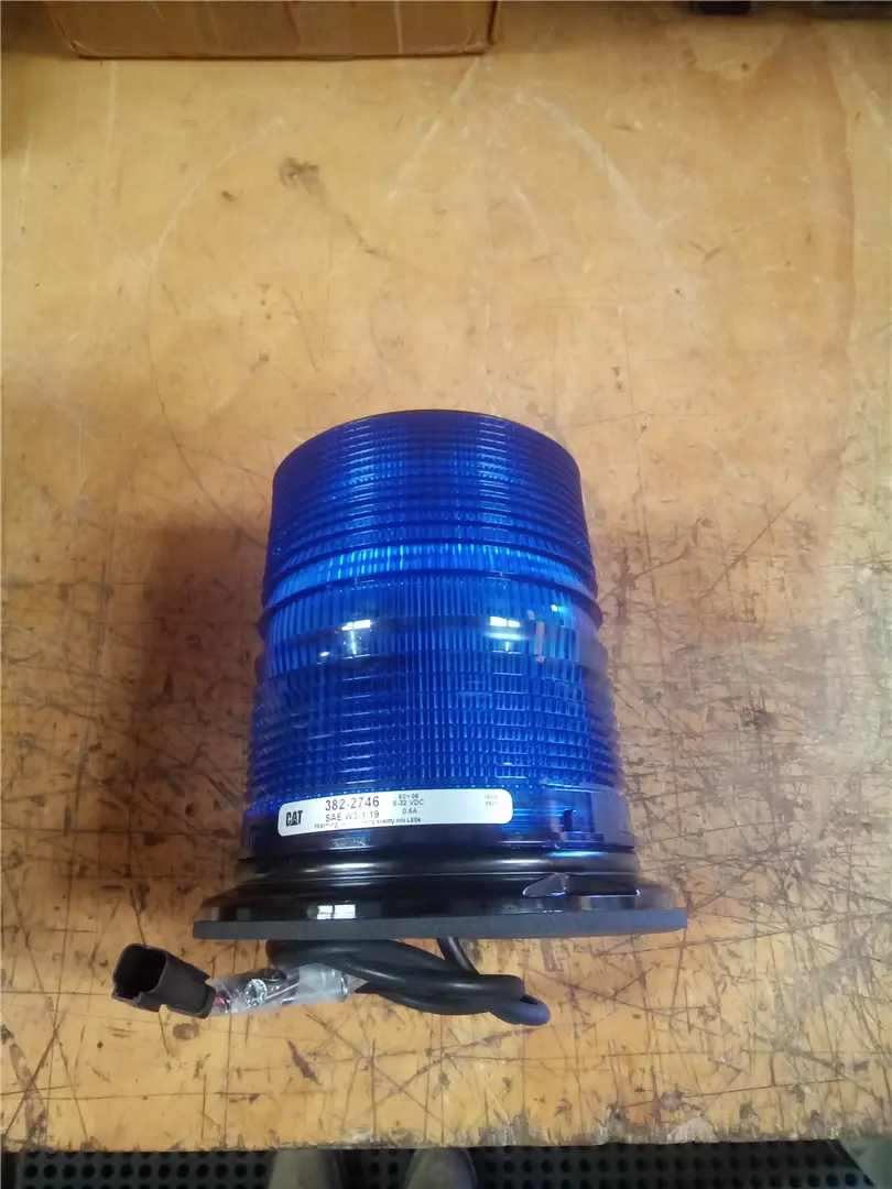 NEW LAMP image 1