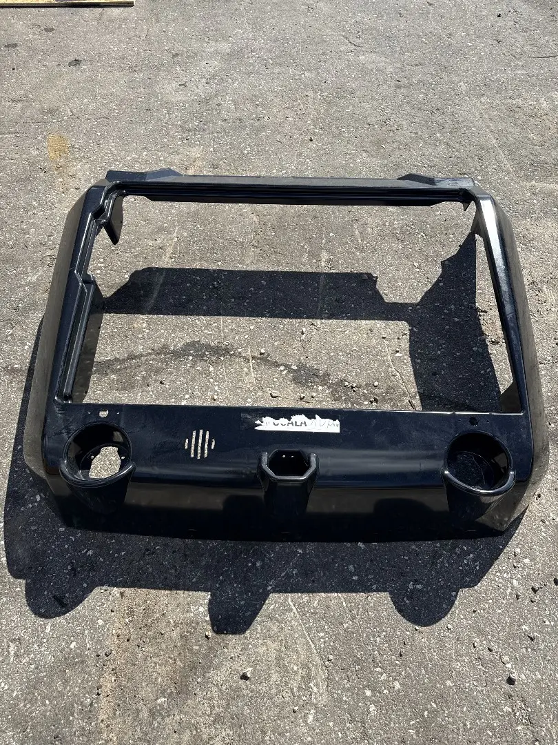 NEW PANEL AS image 1
