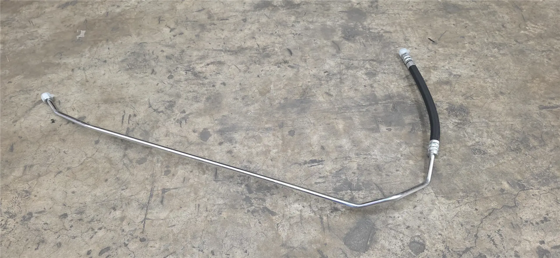 NEW HOSE image 1