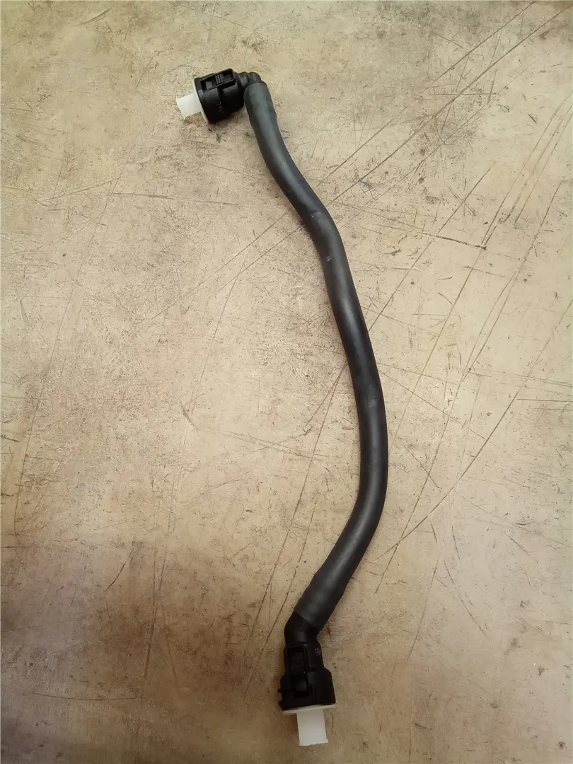 NEW FUEL LINE image 1