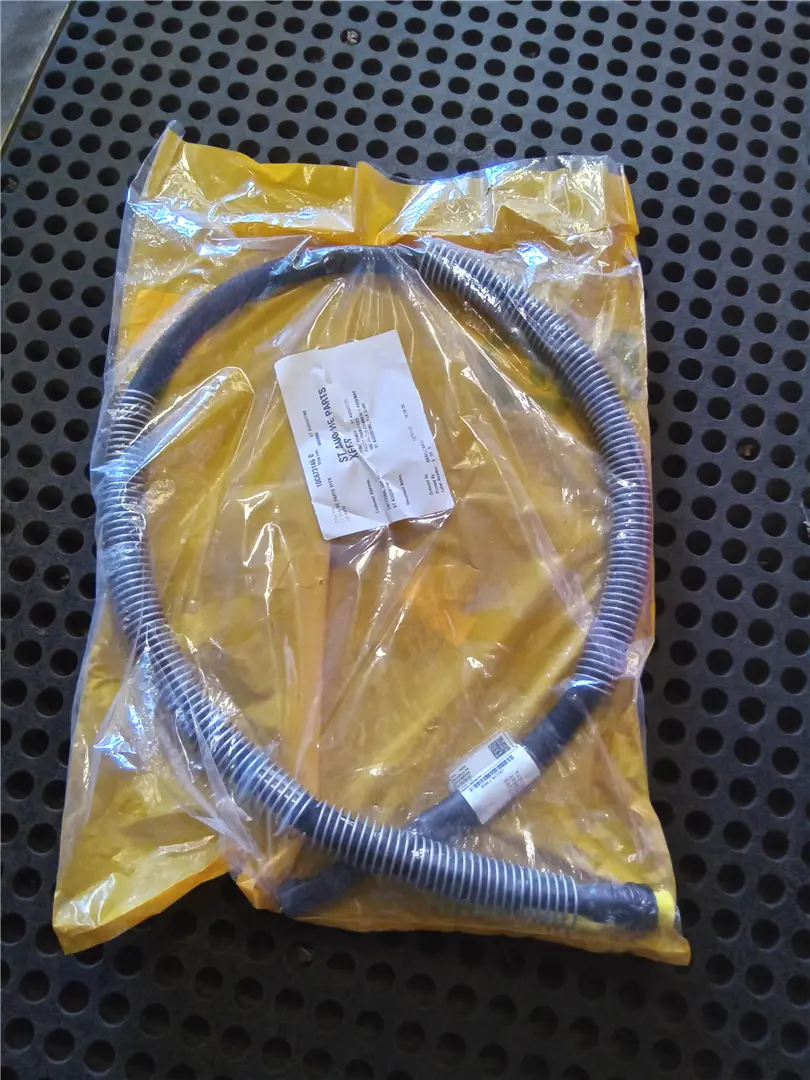 NEW HARNESS AS image 1
