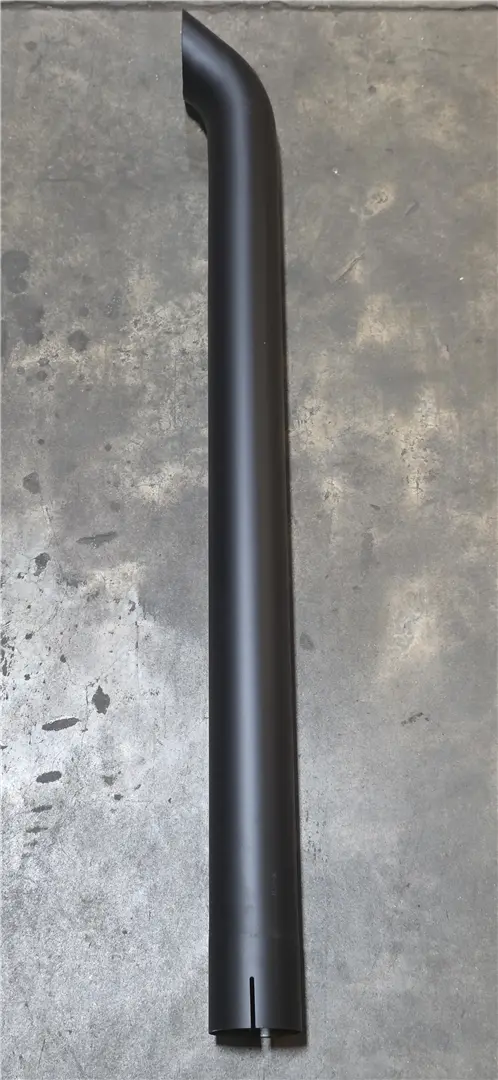 NEW PIPE image 1