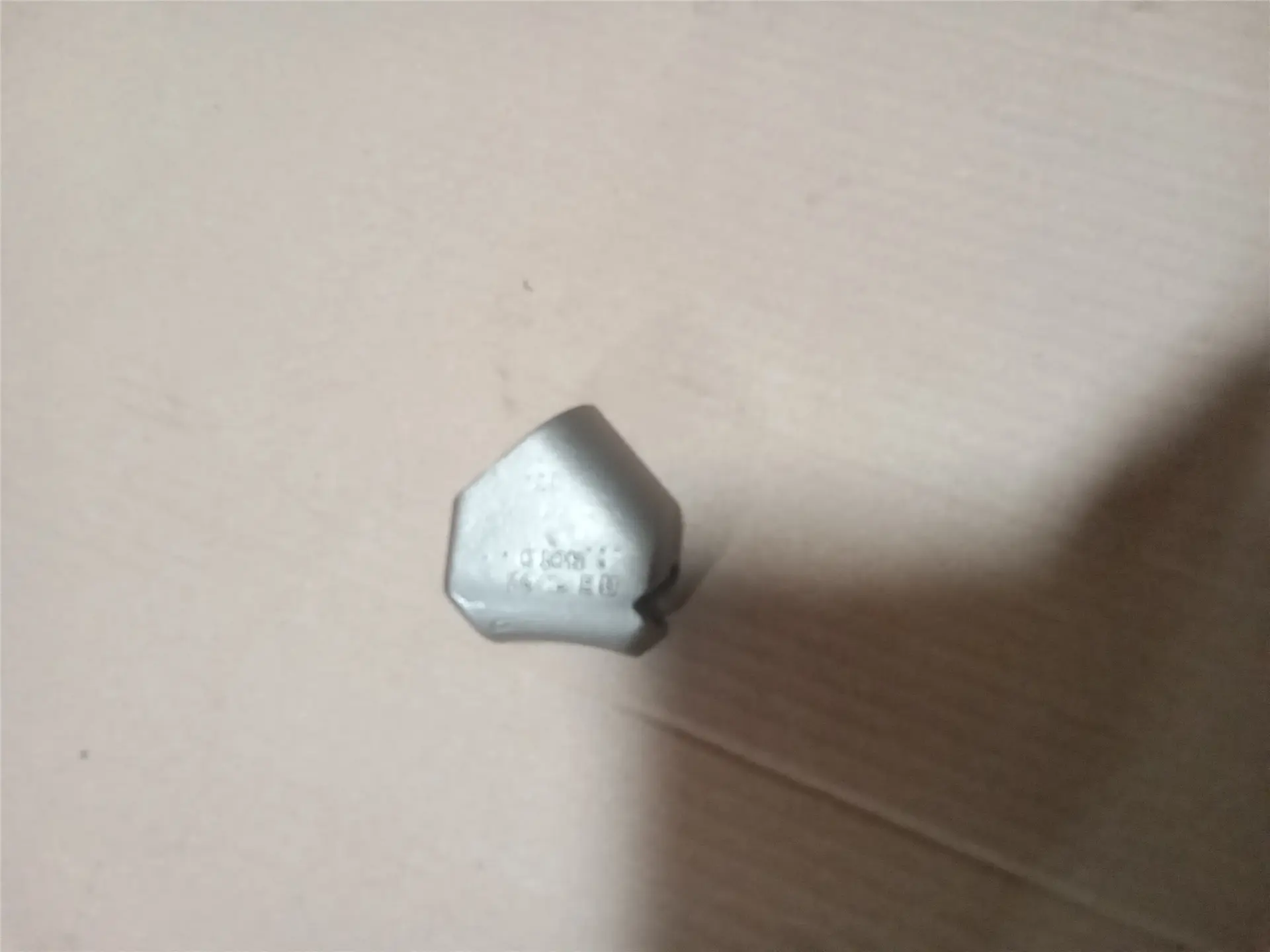 NEW HOLDER BIT image 1
