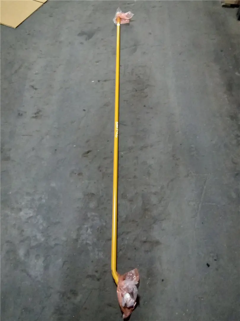 NEW TUBE image 1